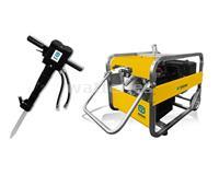 Kit de alquiler DOA - Martillo Demoledor y Powerpack